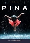 Pina [DVD]