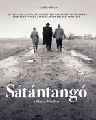 Satantango [Blu-ray]