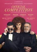 Official Competition [DVD]