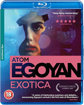 Exotica (Blu-ray)