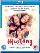Mustang (Blu-ray)