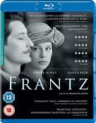 Frantz (Blu-Ray) (DVD)