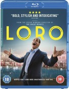 Loro [Blu-ray]