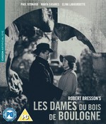 Les Dames Du Bois De Boulogne [Blu-ray] [1945]