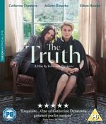 The Truth [Blu-ray] [2020] (DVD)
