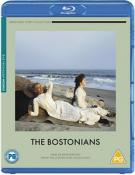 The Bostonians [Blu-ray] [2020]