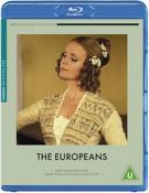 The Europeans [Blu-ray] [2020]