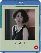 Quartet [Blu-ray] [2020]
