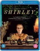 Shirley [Blu-ray] [2020]