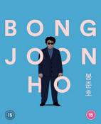 Bong Joon Ho Collection [Blu-ray] [2021]
