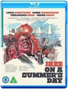 Jazz On A Summer's Day [Blu-ray] [2021]