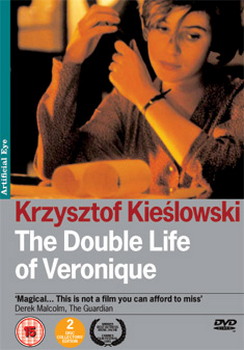 Double Life Of Veronique  The (Subtitled) (Two Discs) (DVD)