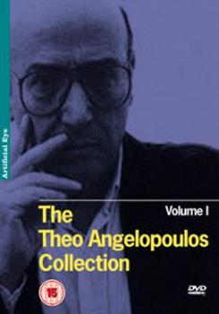 The Theo Angelopoulos Collection: Volume 1 (5 Disc) (DVD)