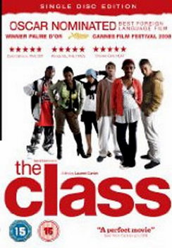 Class (DVD)