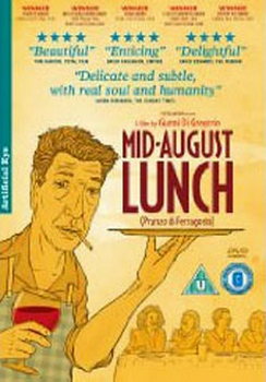 Mid-August Lunch (DVD)