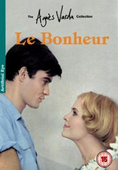 Le Bonheur (DVD)