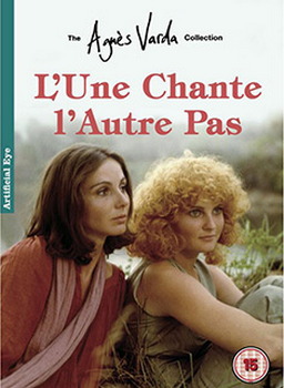 L'Une Chante  L'Autre Pas (DVD)