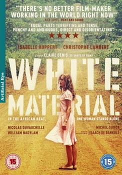 White Material (DVD)