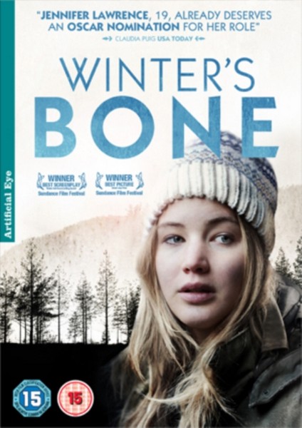 Winter'S Bone (DVD)