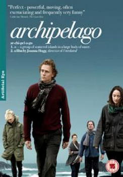 Archipelago (DVD)