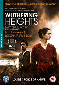 Wuthering Heights (DVD)