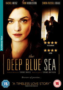 The Deep Blue Sea (DVD)