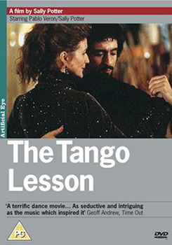 Tango Lesson (DVD)