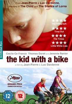 Kid With A Bike (DVD)