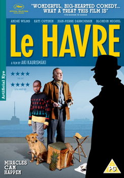 Le Havre (DVD)