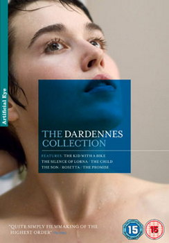 Dardenne Brothers Collection (DVD)