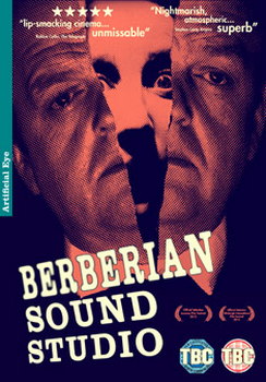 Berberian Sound Studio (DVD)