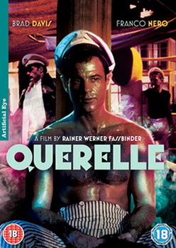 Querelle (DVD)