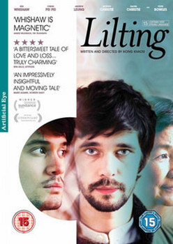 Lilting (DVD)