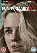 Funny Games (Us) (DVD)