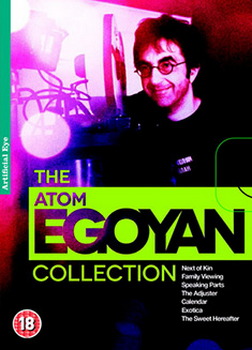 The Atom Egoyan Collection (DVD)