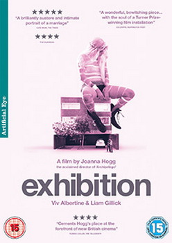 Exhibition (DVD)