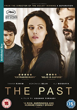 The Past (DVD)