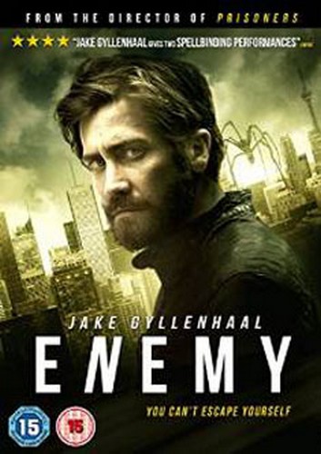 Enemy (DVD)