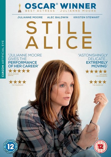Still Alice (DVD)