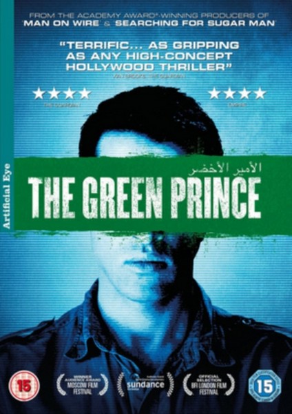 The Green Prince (DVD)