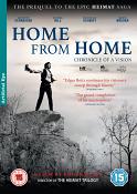 Home From Home - A Chronicle Of A Vision (DVD)
