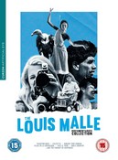 Louis Malle Documentaries Collection (DVD)