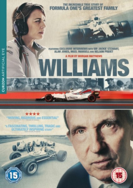 Williams (DVD)
