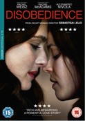 Disobedience (DVD)