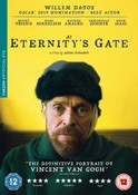 At Eternity's Gate (DVD)