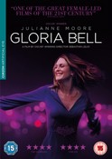 Gloria Bell (DVD)