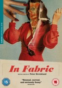 In Fabric (DVD)