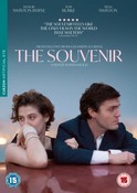 The Souvenir (DVD)