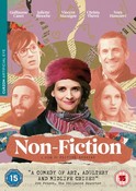 Non Fiction (DVD)