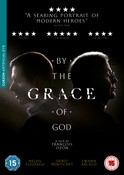 By The Grace Of God (DVD)